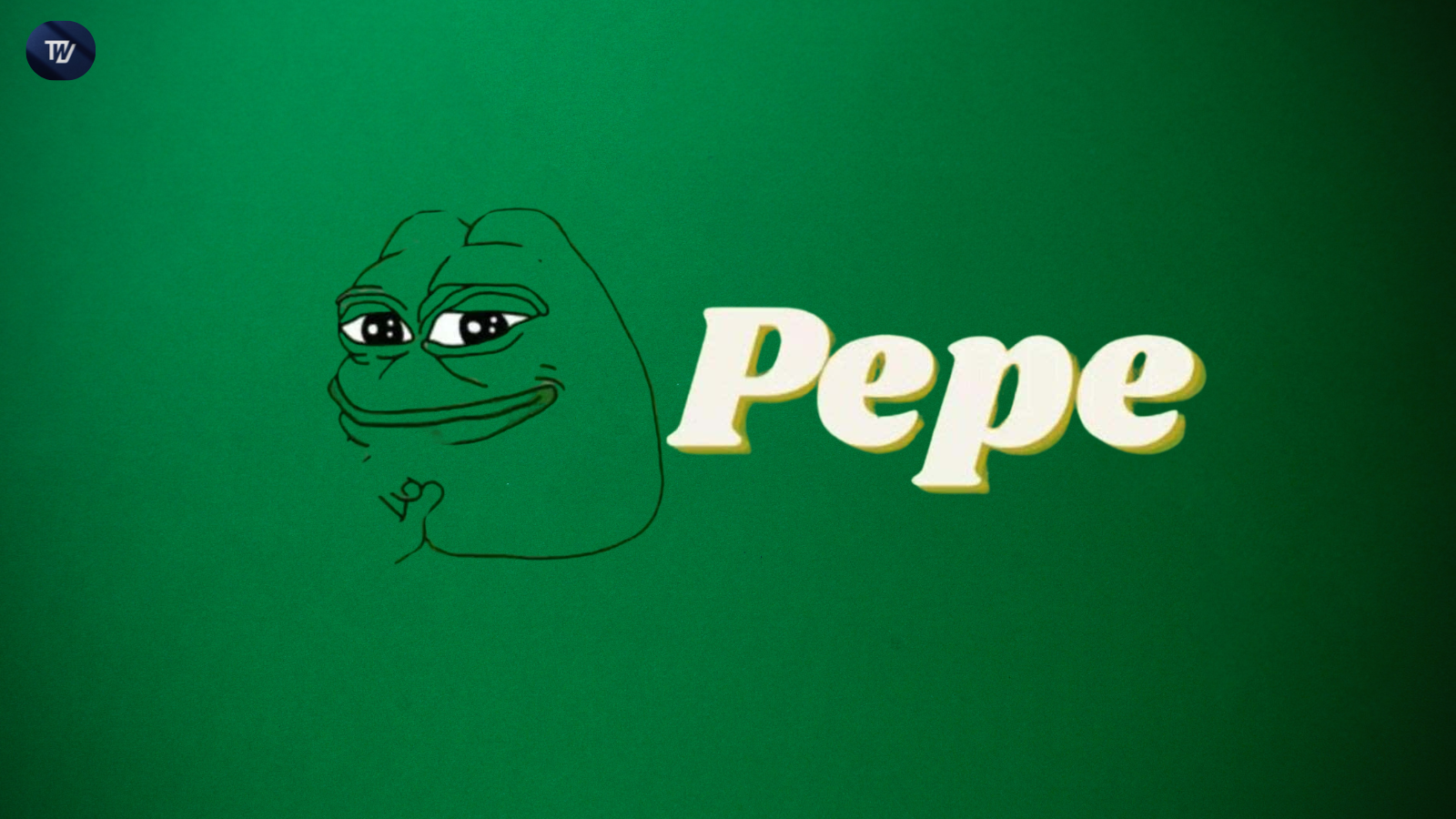 佩佩（Pepe）取得了希望，最近增加了1.52％